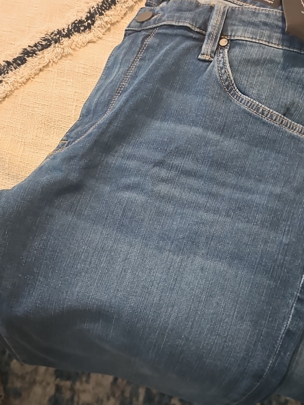 One Pair- Mens 38/32 Nwt 34Heritage Jeans